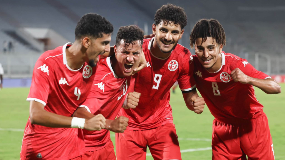 تصفيات كان/ منتخب U23 يتعرف على منافسه في الدور الثاني