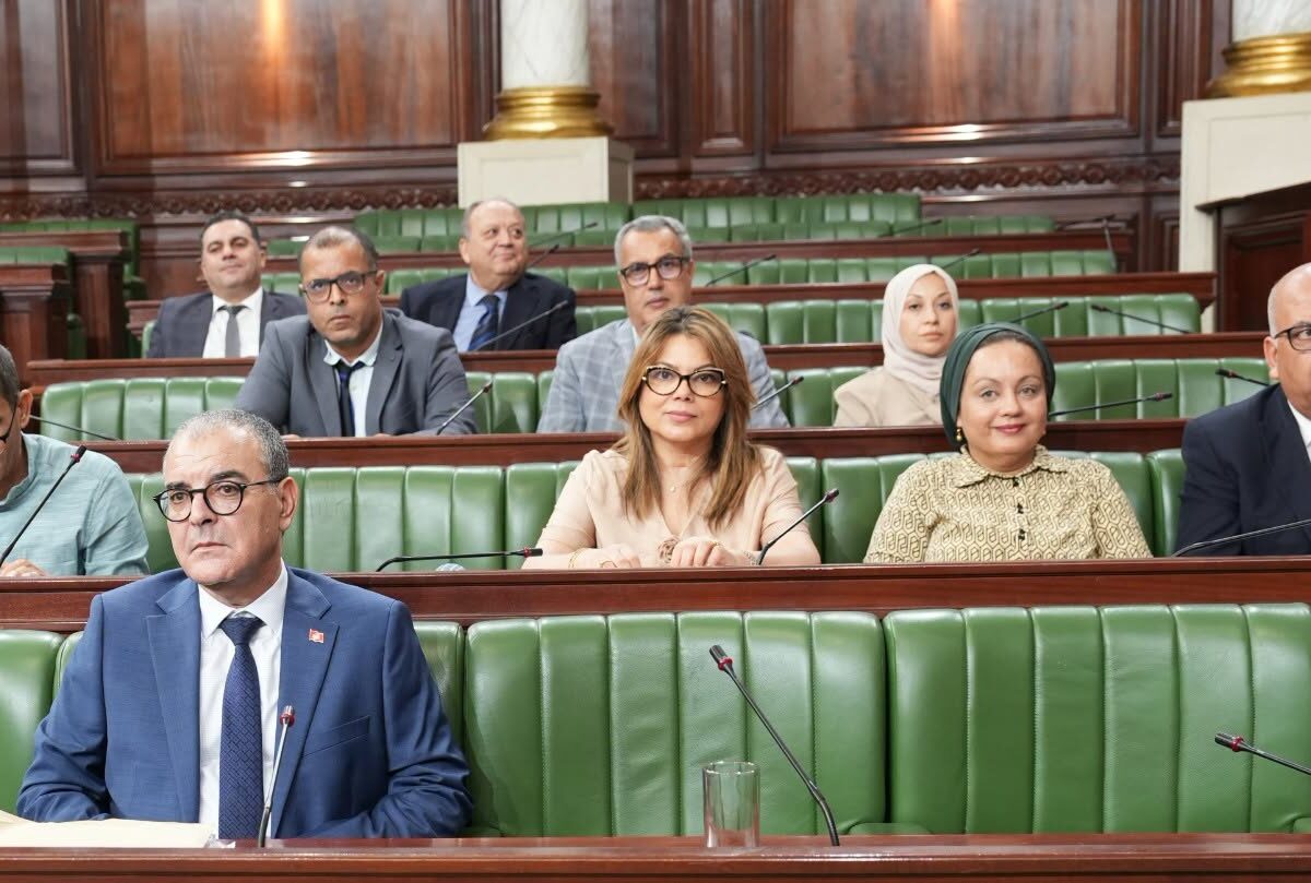 برمجة 32 ألف موطن شغل في الوظيفة العمومية خلال 2027