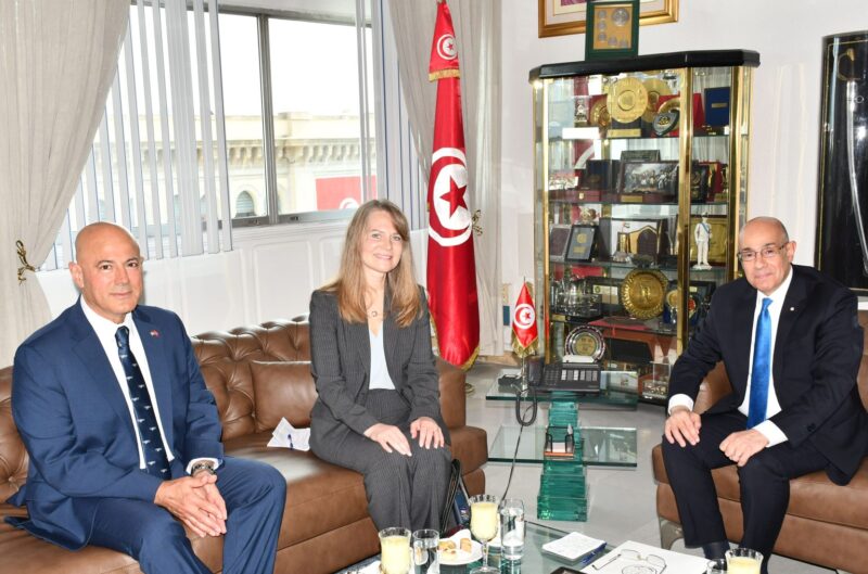وزارة الدفاع